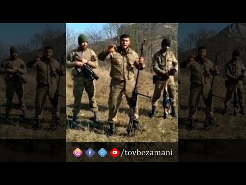 Video: Uçuruldu: Özlərini Işə Salmış 4 Ulduzlu Kişi