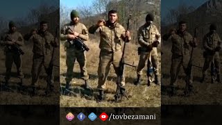 Qarabağ Döyüşlərində İslam Dini Əxi̇lər