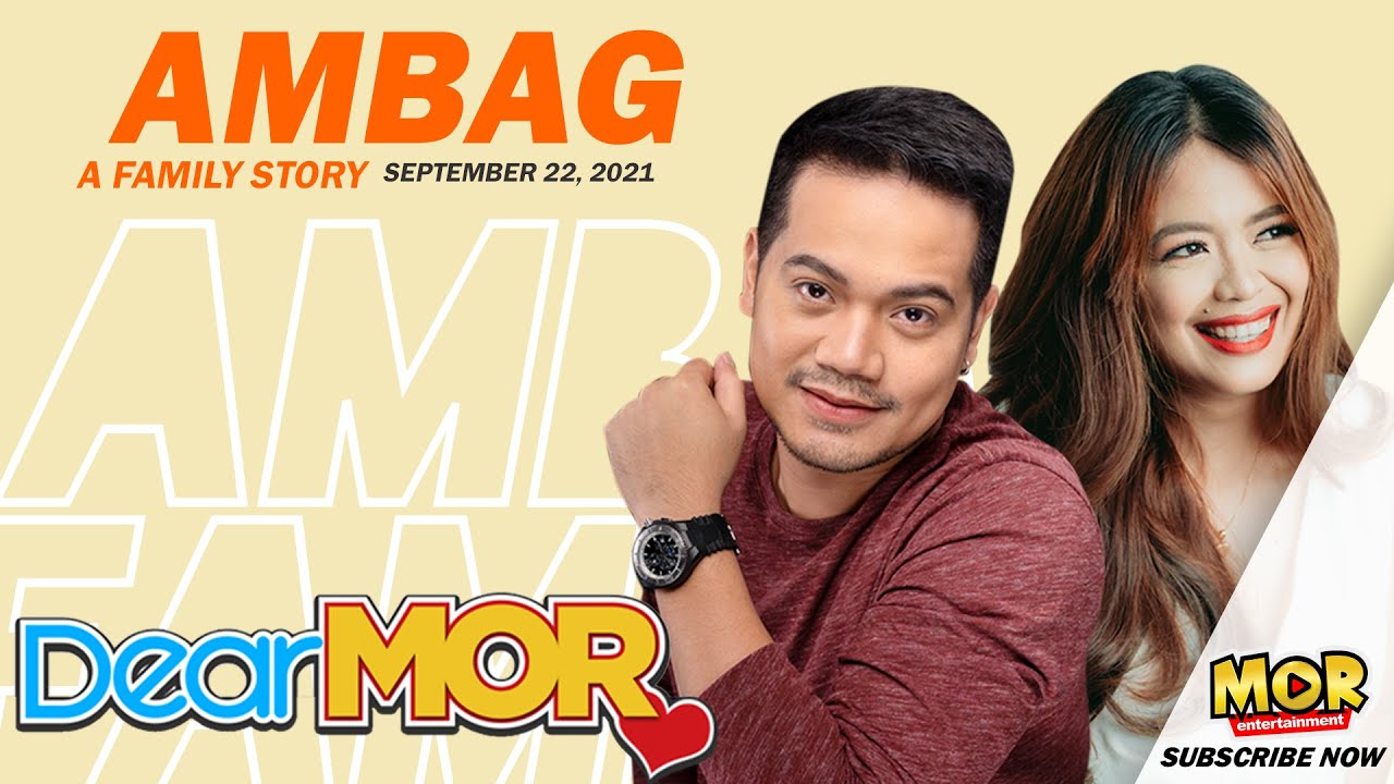 Dear MOR: 