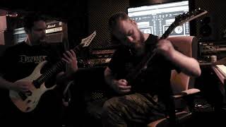 Bloody Falls - Die with Honor