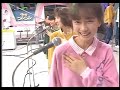 おニャン子クラブ  「セーラー服を脱がさないで」 1985