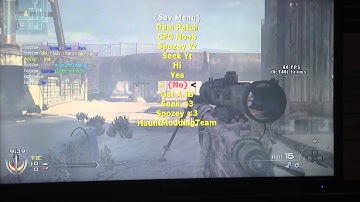 Mw2 1.14 Seek&Spozey Dual Patch + Download