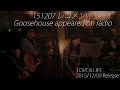 LOVE &amp; LIFE / Goose house