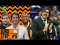 Euroleague'den Geri Adım, Fenerbahçe-Bayern, Zalgiris-Efes, Andrea Trinchieri | Eurostep #4