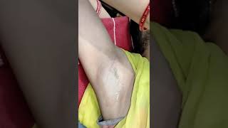 Beautiful Armpit Series Part 1 Armpit Lover Mut Watch