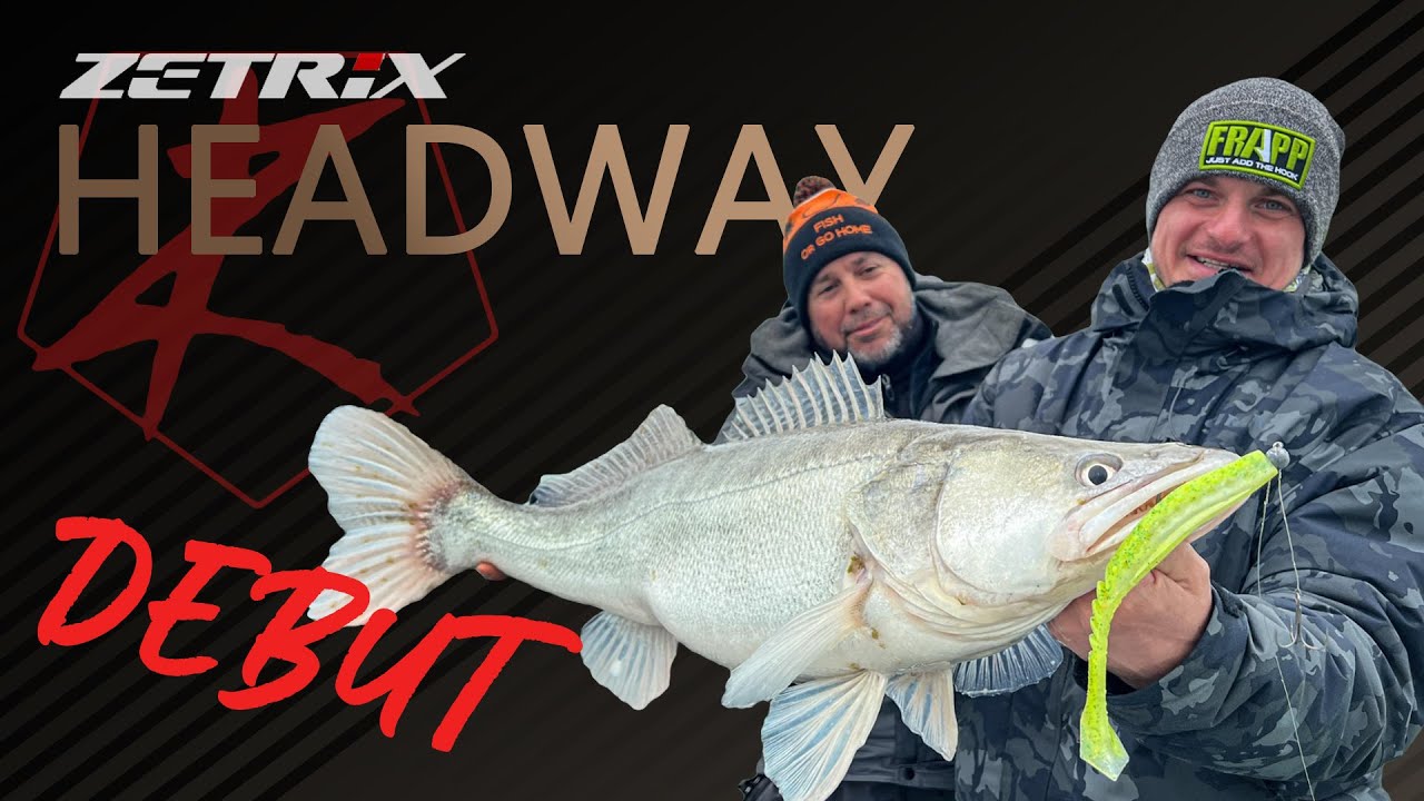 Zetrix Headway – Andrey Pitertsov mesterműve végre hazánkban.