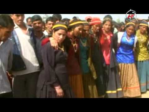 Debtaun Ka Thau Video  Kishan Mahipal  Latest Uttarakhandi Garhwali Song  Himalayan Films