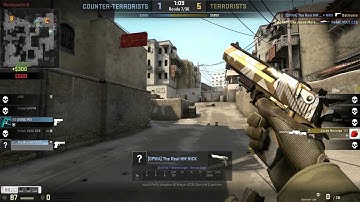 Some random CS:GO kills #1