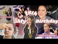 My 18th birt.ay vlog surprise at hostel im an adult now