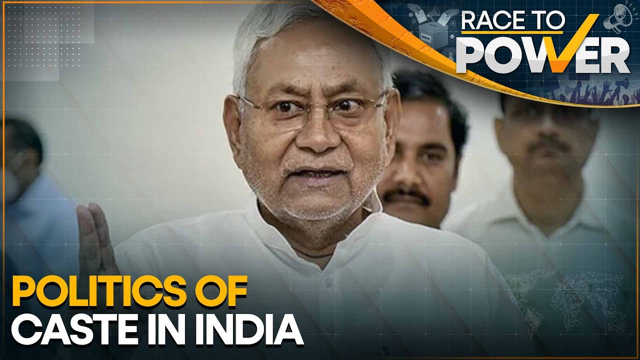 Bihar government clears expansion of caste based reservation | Race To Power