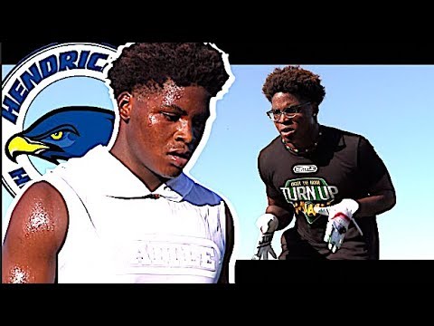 🔥 HARD HITTING LB 🔥Cliffton Styles '19 | Hendrickson H.S (Pflugerville, TX) Junior SZN Spotlight