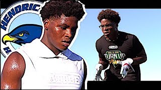 🔥 HARD HITTING LB 🔥Cliffton Styles '19 | Hendrickson H.S (Pflugerville, TX) Junior SZN Spotlight