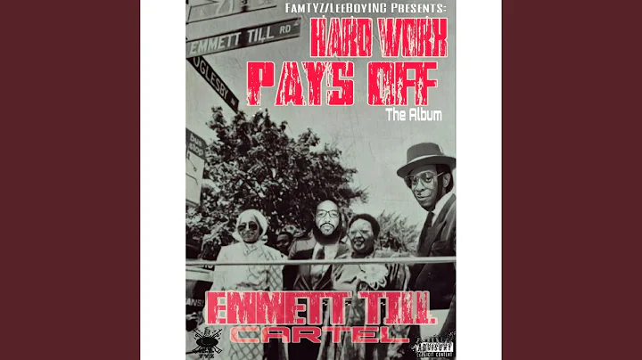 Emmett Till Cartel (feat. Bazurk Da' Bandit & Ralp...