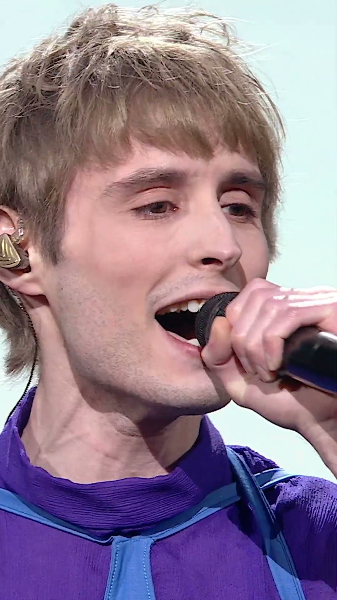 Ziferblat will represent Ukraine at #Eurovision2025 with the song Bird of Pray ??