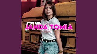 Janda Tomia feat. ALEX LMS