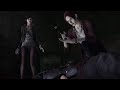 Steve&#39;s Reference in Resident Evil Revelations 2 &quot;Claire hasn&#39;t completely forgotten about itq