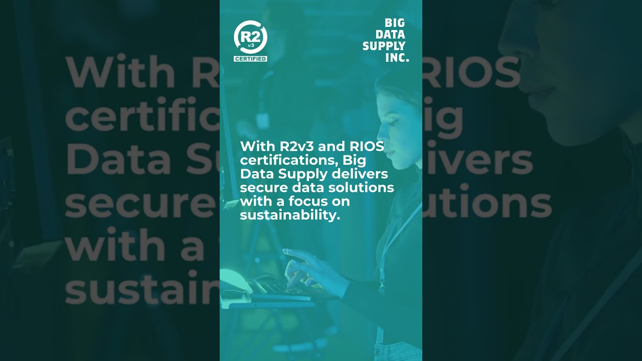 🔒 Built on Trust, Certified for Excellence