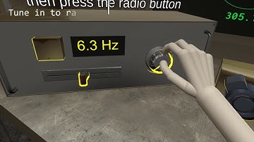 Operator 1983 - Demo Video