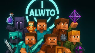 MINECRAFT PVP MONTAGE 1.21+ [] PVP PRACTICE SERVER SHOWCASE [] 4k []