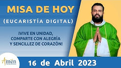Padre Carlos Yepes Evangelio - YouTube