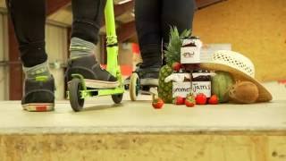 Adrenaline Alley, Summer Allnighter Promo Video 2016 !!!
