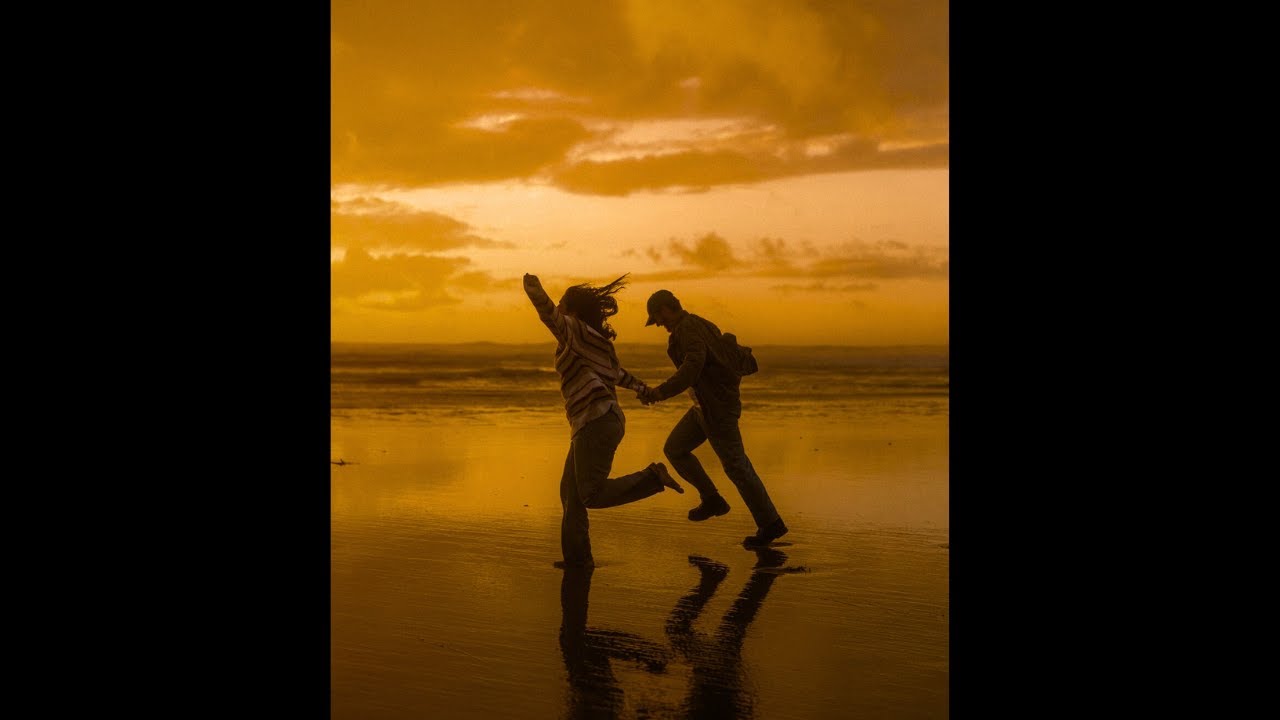 (FREE) Frank Ocean x JVKE Type Beat - "Through The Night" | Piano Ballad Type Beat