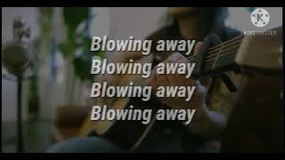 Tatiana Manaois - Blowing Away 🍃 lyrical video