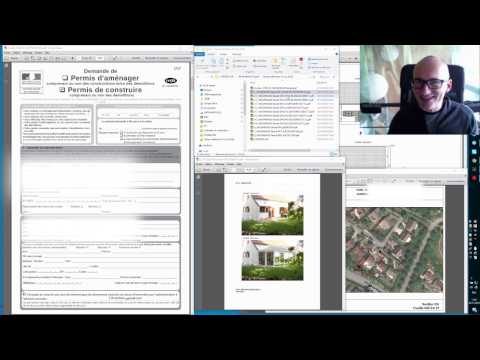 Vidéo: Comment Rédiger Des Documents Pour Une Maison