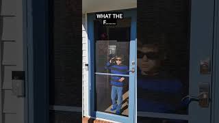 Waiting For Thanksgiving Guests Be Like