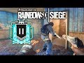 RANKED MATCHES EMBER RISE - Rainbow Six Siege [DE]
