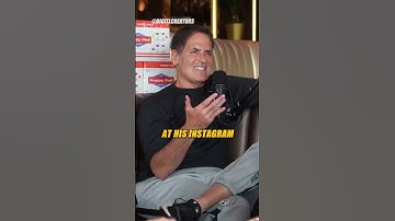 How Mark Cuban lost $1,000,000 💵