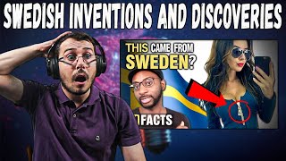 Italian Reaction To Swedish Inventions and Discoveries
