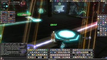 DDO R5 Project Nemesis - Omnipresence