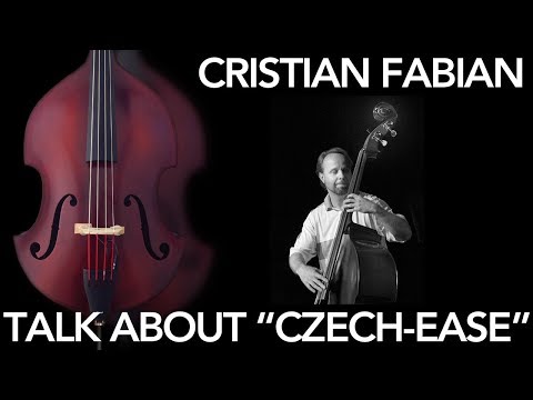 Christian Fabian - David Gage 