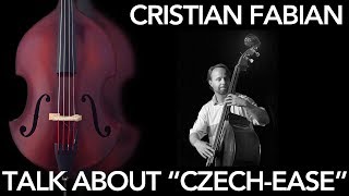 Christian Fabian - David Gage 