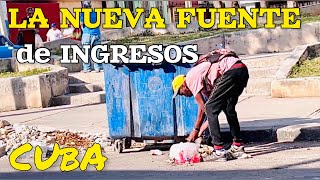 ASÍ nos Ganamos la VIDA en las calles..barrio la víbora