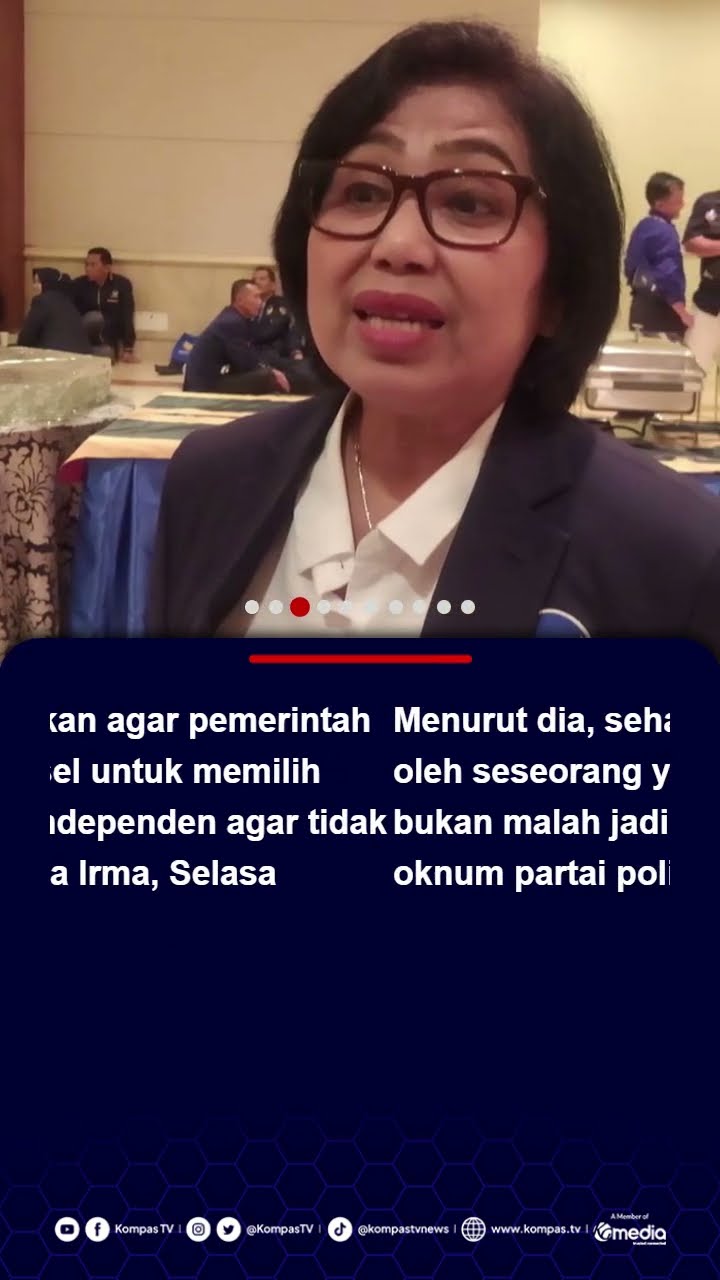 Jusuf Kalla dan Agung Laksono Rebutan PMI, Anggota DPR: Bikin Rakyat Curiga #pmi #jusufkalla