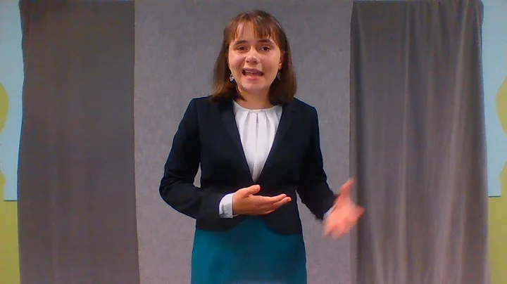 Why NCFCA? Interview with 2021 Apologetics Finalis...