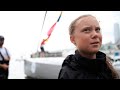 Greta Thunberg detained after protesting against wind farm in Norway