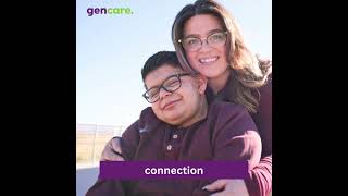 Gencare Cares You! #NDIS #care