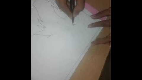 How to Draw a Lion [Narrated, Step by Step]