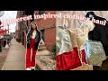 Pinterest Inspired Clothing Haul Ft. Princess Polly