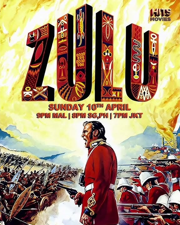 HITS Movies - Zulu