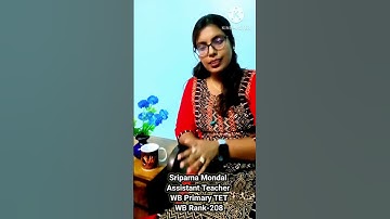 Primary Recruitment 2024 update।primary tet 2022 interview।primary tet 2023 result।primary interview