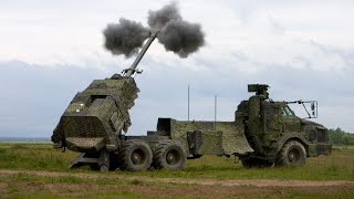 DEADLY Artillery - Archer - Should the US get it?