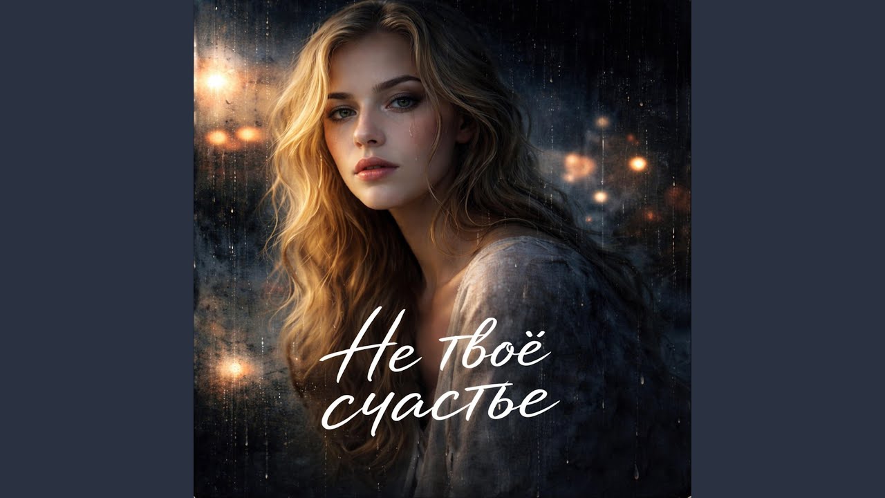 Не твоё счастье