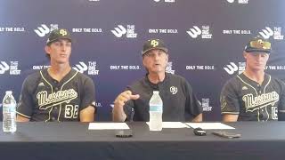 2026 Big West Baseball Championship: G4 No. 2 seed Cal Poly