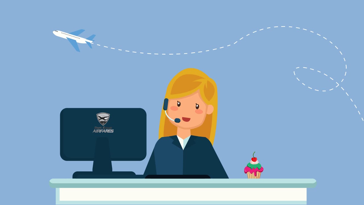 Best Group Airfares YouTube