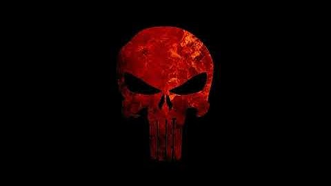 The Punisher (2017) Intro Theme