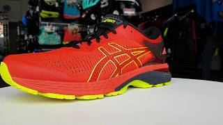 【ASICS】GEL-KAYANO25 ランニングシューズ 25cm 蛍光レッド gel-kayano 25」の人気商品一覧 | 安い商品を通販サイトから探す